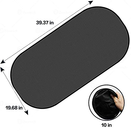 1 IC+ICLOVER+Protection+Sunshade+Universal