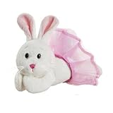 Ganz Ballerina Bunny 7-inch Plush, Includes 1 Piece