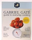 Paperback Guide to Everyday Cooking Book