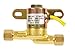 Gems Sensors A2012-S150 Solenoid Valve, 24 V, 60 Hz AC, 125 PSI primary