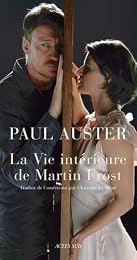 La  vie intérieure de Martin Frost
