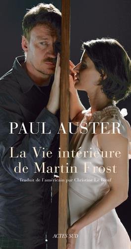 La  vie intérieure de Martin Frost