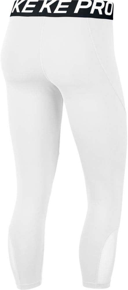 Nike Women's Pro 365 Crop Tight : Clothing