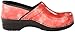 Sanita Women's Professional Ariana Closed Back Clog
