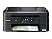 Brother MFC-J880DW All-in-One Color Inkjet Printer, Compact & Easy to Connect, Wireless, Automatic Duplex Printing, Amazon Dash Replenishment Ready