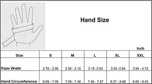 Waterproof windproof touchscreen gloves made of high-density nylon fabric.