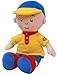 Caillou 11" Plush