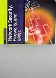 Network Security, Firewalls, and VPNs with Virtual Lab Access: Print Bundle (Jones & Bartlett Learni