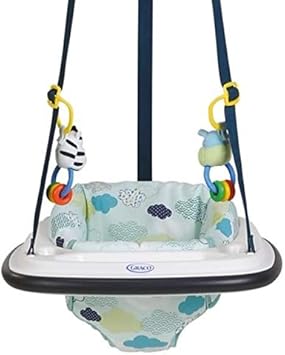 graco bumper