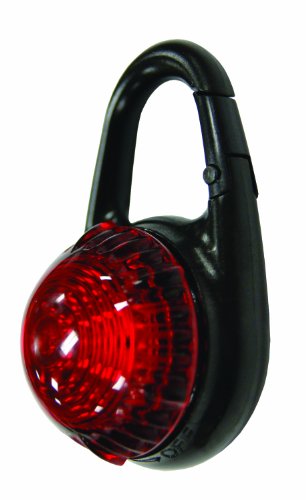 eGear Tag-It Dual Function Signal Light (Red)