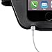 Belkin Sport-Fit Armband for iPhone 6 / 6S (Black/Overcast)