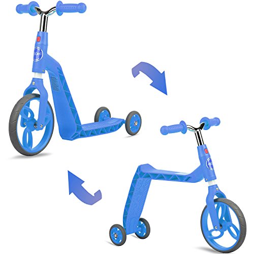 vokul balance bike