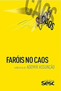 Livro Faróis no caos