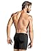 Leo Men's Butt Lifter Padded Underwear Boxer Brief