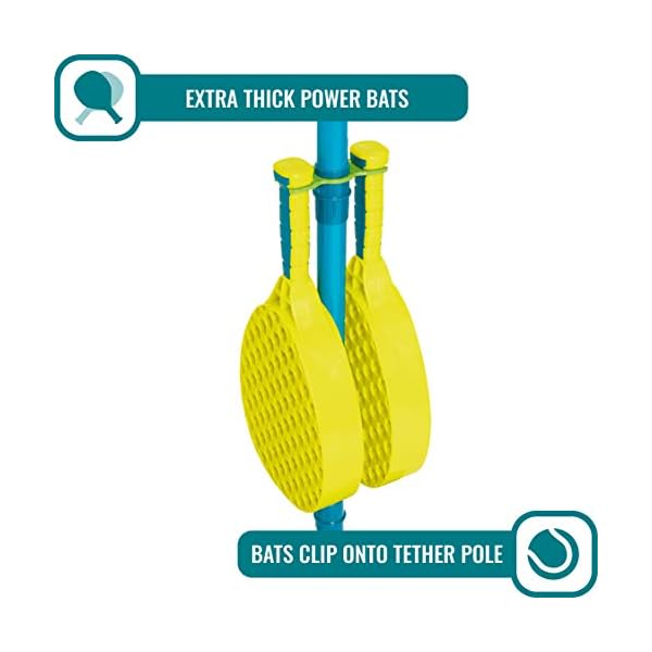 Pro All Surface SwingBall