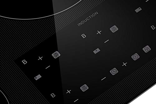 3 Empava+EMPV+IDC36+Electric+Induction+Cooktop