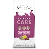 Selective Urinary Care Supplement