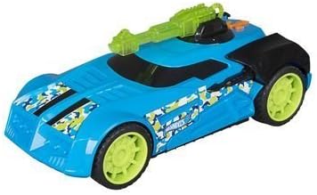 hot wheels light and sound