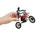 MXS Boys Ken Roczen SFX Bike & Rider Set