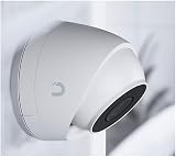 Ubiquiti UVC-G5-TURRET-ULTRA Camera Turret 4K H.265 Integrated 802.11ac view 4
