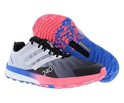 adidas Speed Ultra Trail Running Shoes