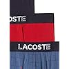 Lacoste-Herren-Unterhose-3er-Pack