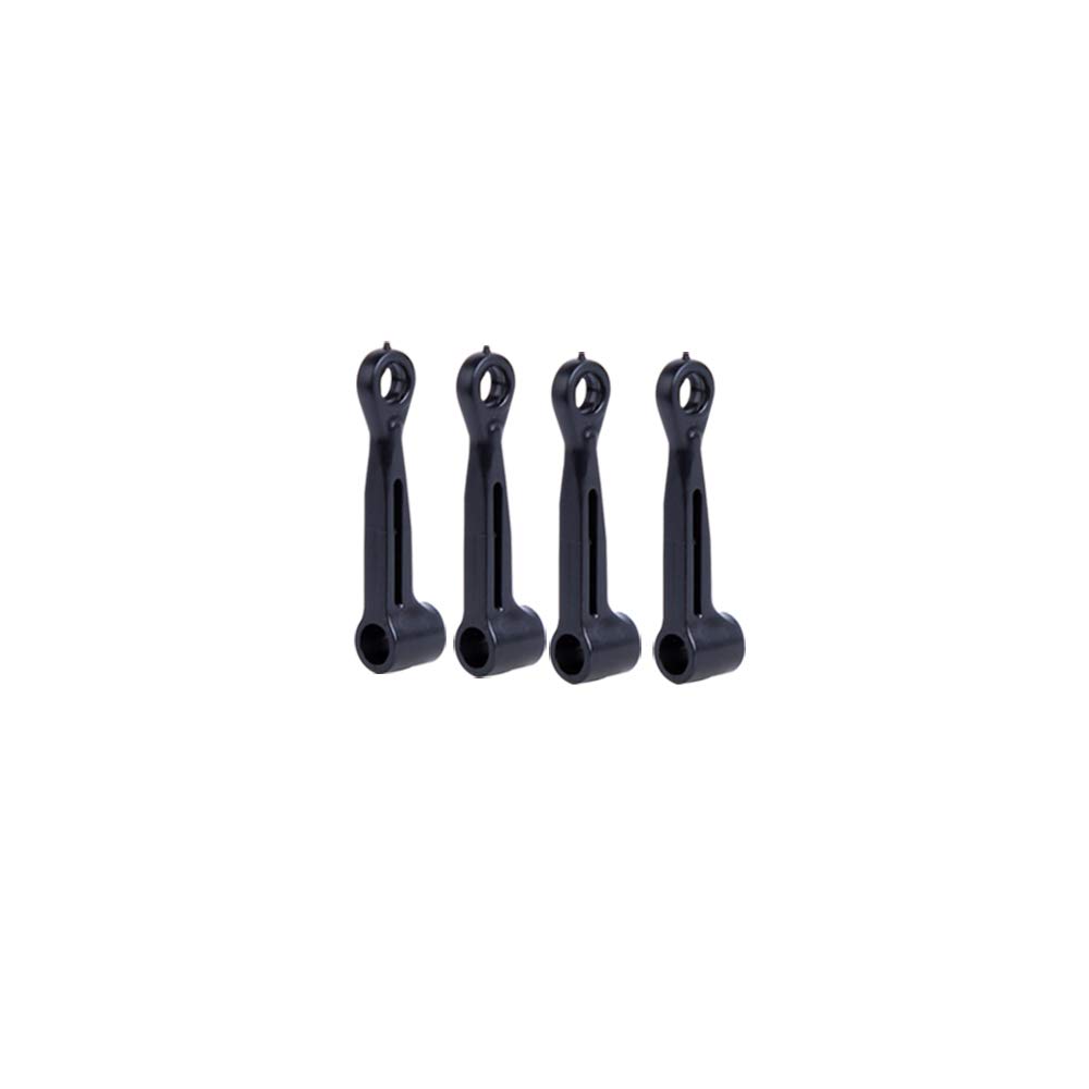 OMPHOBBY M1 Helicopter Parts Fbl Pros And Cons Linkage Rod OSHM1009 Original Replacement for OMP HOBBY M1 RC Helicopters Accessories Spare Part