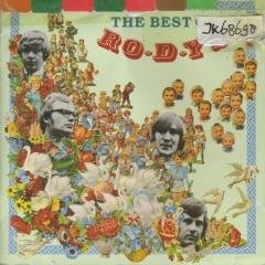Ro-D-Ys - The Best Of The Ro-D-Ys - Zortam Music