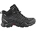 adidas outdoor Men's Terrex Swift R Mid GTX Black/Black/Dark Grey 10 D US