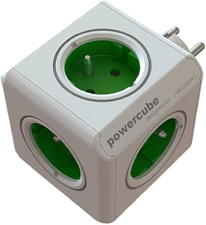 Power cube генератор