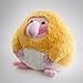 Hashtag Collectibles Proboscis Monkey - Large