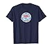 Hot Wheels Stars And Checks T-Shirt