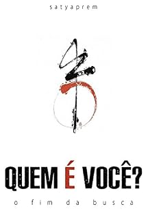 Livro Quem é você?: O fim da busca