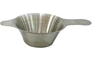 1Pcs Reusable Stainless Steel Tea Filter Fine Mesh Tea Infuser Leaf Funnel Tea Strainer Accessories Beautiful Design