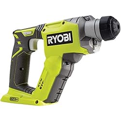 Ryobi 18-Volt ONE+ Lithium-Ion Cordless 1/2 Inch