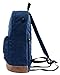 HotStyle 936Plus Classics Backpack, Medium Size, 16 Litres (Plain, PD104J, Navy)