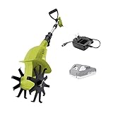Sun Joe 24V-TLR-LTE 24-Volt Amp Cordless Garden