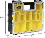 Stanley Fatmax Waterproof 10-Compartment Deep Tool Organiser 1-97-521 view 9