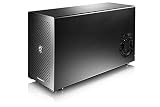 Akitio Node - Thunderbolt3 eGPU for Windows (Now Compatible w/ Thunderbolt3 Mac Running MacOS High Sierra Using AMD Cards)