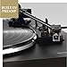 Marantz TT42P Fully Automatic Belt Drive Turntable | Built-in Phono Amp for Easy Connectivity | On-Board Phono EQthumb 1