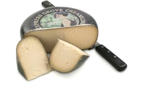 CYPRESS HOME igourmet Cypress Grove Midnight Moon (7.5 ounce)