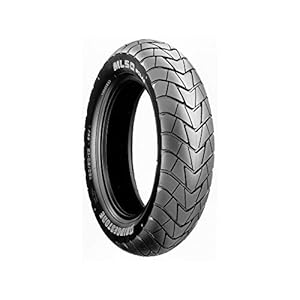 BRIDGESTONE MOLAS ML50 120/90-10 M/C 57J TL