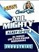 Chem-Girl | ALL MIGHTY Super Strength Biodegradable Spot & Stain Remover + Multi-Surface Spray Cleaner for Tough Indoor/Outdoor Jobs | Ready-To-Use Formula - 1 Quart