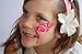 Face Paint Kit, Face Paint Kit With Stencils, Face Painting Kit - Face Painting Kit With Stencils By Willow The Pixie Creations - Non Toxic, 11 Vibrant Colours, Glitter, Hypo Allergenic, Paraben Free,