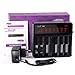 Efest 4213 LUC V6 LCD 6 Bay Multi-functional Charger