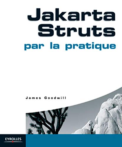 Jakarta Struts par la pratique by (Paperback)