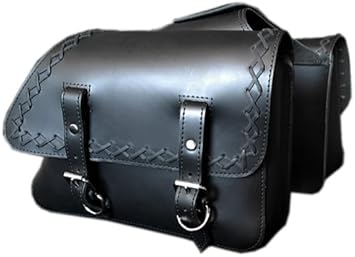 larosa throw over saddlebags