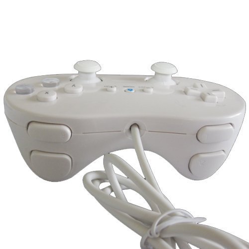 Beastron New Classic Pro Controller Console Gampad/Joypad Compatible