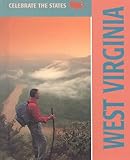 Front cover for the book West Virginia by Nancy Hoffman
