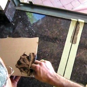 Fabricating Stone for the Do-it-Yourselfer DVD: Volume 3 Glues &amp; Sealers